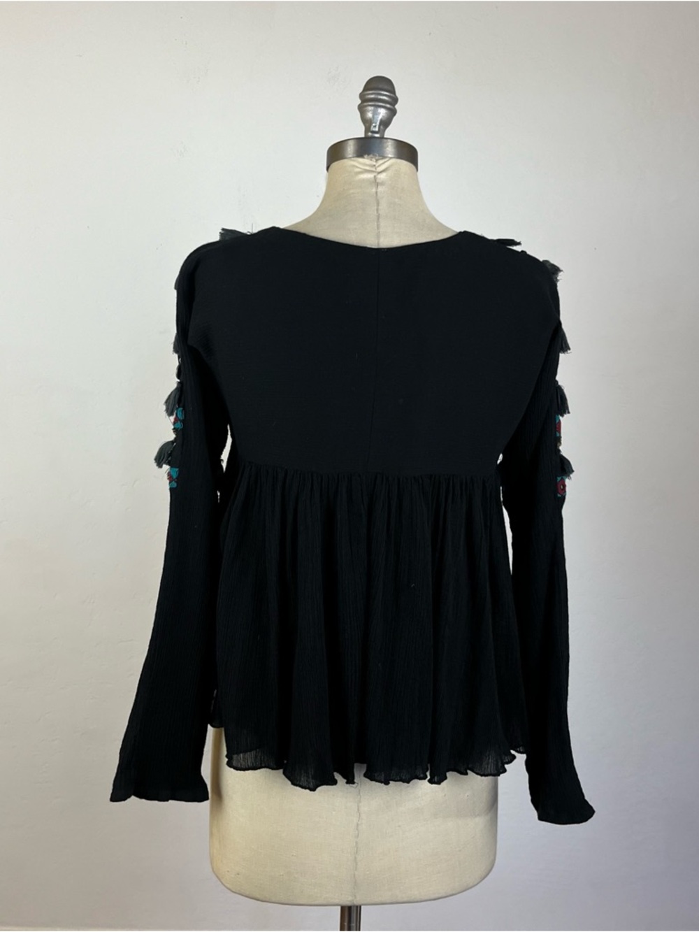 Raga Night Rider Jacket - Picture 6 of 8